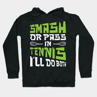 Smash or Pass Hoodie